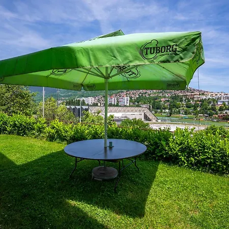 Daire Capital Saraybosna