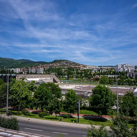 Capital Saraybosna